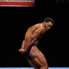 Louis  Walls - NPC Jr. USA 2011 - #1