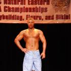 Brendan  Cutenese - NPC Natural Eastern USA 2013 - #1