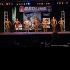 IFBB Olympia 2011 - #1