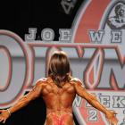 Helen   Bouchard - IFBB Olympia 2010 - #1