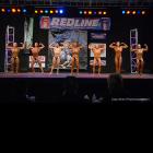 IFBB Olympia 2011 - #1