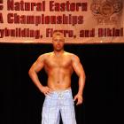 Brendan  Cutenese - NPC Natural Eastern USA 2013 - #1