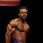 Louis  Walls - NPC Jr. USA 2011 - #1