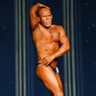 Carlos  Rivera Morales - NPC Europa Show of Champions 2012 - #1