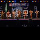 IFBB Olympia 2011 - #1