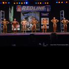 IFBB Olympia 2011 - #1