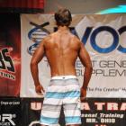 Gavin  Rentschler - NPC Natural Northern USA 2014 - #1