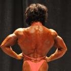 Aleesha  Young - NPC USA 2011 - #1