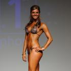 Jessica  Wolf - NPC Midwest Open 2012 - #1