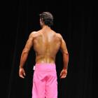 Ryan  Babbitt - NPC Atlantic States 2014 - #1