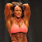 Aleesha  Young - NPC USA 2011 - #1