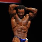 Louis  Walls - NPC Jr. USA 2011 - #1