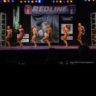 IFBB Olympia 2011 - #1