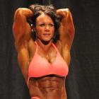 Aleesha  Young - NPC USA 2011 - #1