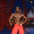 Anton  Antipov - IFBB Europa Show of Champions Orlando 2014 - #1