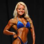 Amber  Edwards - NPC USA 2010 - #1