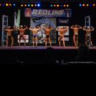 IFBB Olympia 2011 - #1