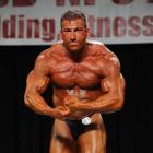 Justin   Hamilton - NPC Atlantic City 2009 - #1