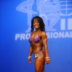 Marie  Allegro - IFBB New York Pro 2012 - #1