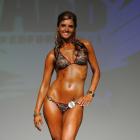 Jessica  Wolf - NPC Midwest Open 2012 - #1