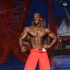 Anton  Antipov - IFBB Europa Show of Champions Orlando 2014 - #1