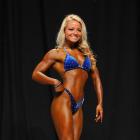 Amber  Edwards - NPC USA 2010 - #1