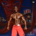 Anton  Antipov - IFBB Europa Show of Champions Orlando 2014 - #1