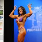 Marie  Allegro - IFBB New York Pro 2012 - #1