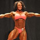 Aleesha  Young - NPC USA 2011 - #1