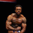 Louis  Walls - NPC Jr. USA 2011 - #1