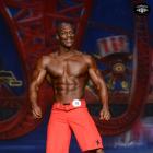 Anton  Antipov - IFBB Europa Show of Champions Orlando 2014 - #1