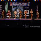 IFBB Olympia 2011 - #1