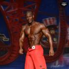 Anton  Antipov - IFBB Europa Show of Champions Orlando 2014 - #1