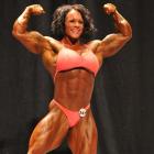 Aleesha  Young - NPC USA 2011 - #1