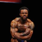 Louis  Walls - NPC Jr. USA 2011 - #1