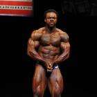 Louis  Walls - NPC Jr. USA 2011 - #1