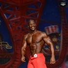 Anton  Antipov - IFBB Europa Show of Champions Orlando 2014 - #1