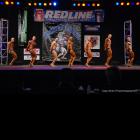 IFBB Olympia 2011 - #1