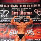 Donald  Mannarino - NPC Natural Ohio 2014 - #1