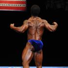 Louis  Walls - NPC Jr. USA 2011 - #1