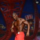 Anton  Antipov - IFBB Europa Show of Champions Orlando 2014 - #1