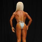 Kelly  Ferguson - NPC USA 2010 - #1