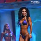 Michelle  Sylvia - IFBB Arnold Classic 2016 - #1