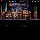 IFBB Olympia 2011 - #1