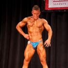 Scott  Martin - NPC Atlantic USA 2012 - #1