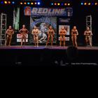 IFBB Olympia 2011 - #1