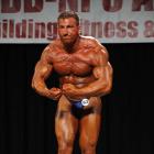 Justin   Hamilton - NPC Atlantic City 2009 - #1