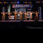 IFBB Olympia 2011 - #1