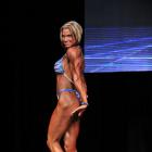 Jessica  Bowman - IFBB Toronto Pro Supershow 2014 - #1