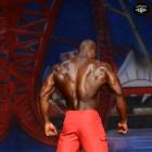 Anton  Antipov - IFBB Europa Show of Champions Orlando 2014 - #1